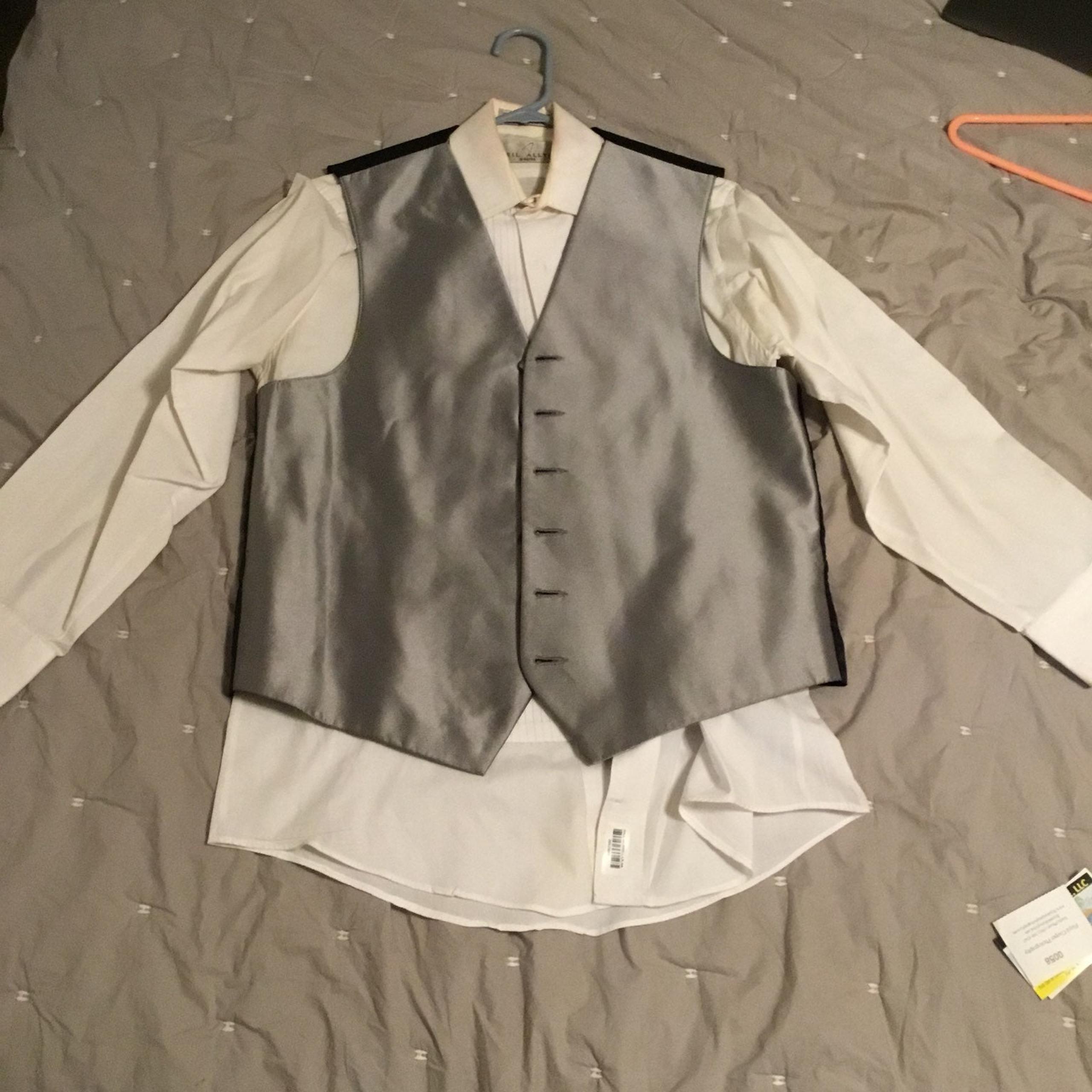 Mens suit
