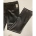 12 Thompson Faux Leather Pants