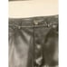 12 Thompson Faux Leather Pants