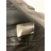 12 Thompson Faux Leather Pants