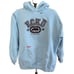 Vintage Ecko Unltd EU-1972 Embroidered Pullover Skater Hoodie Y2K Logo Men’s XXL