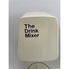 Salton Mixtir Vintage Drink Mixer In Working Order