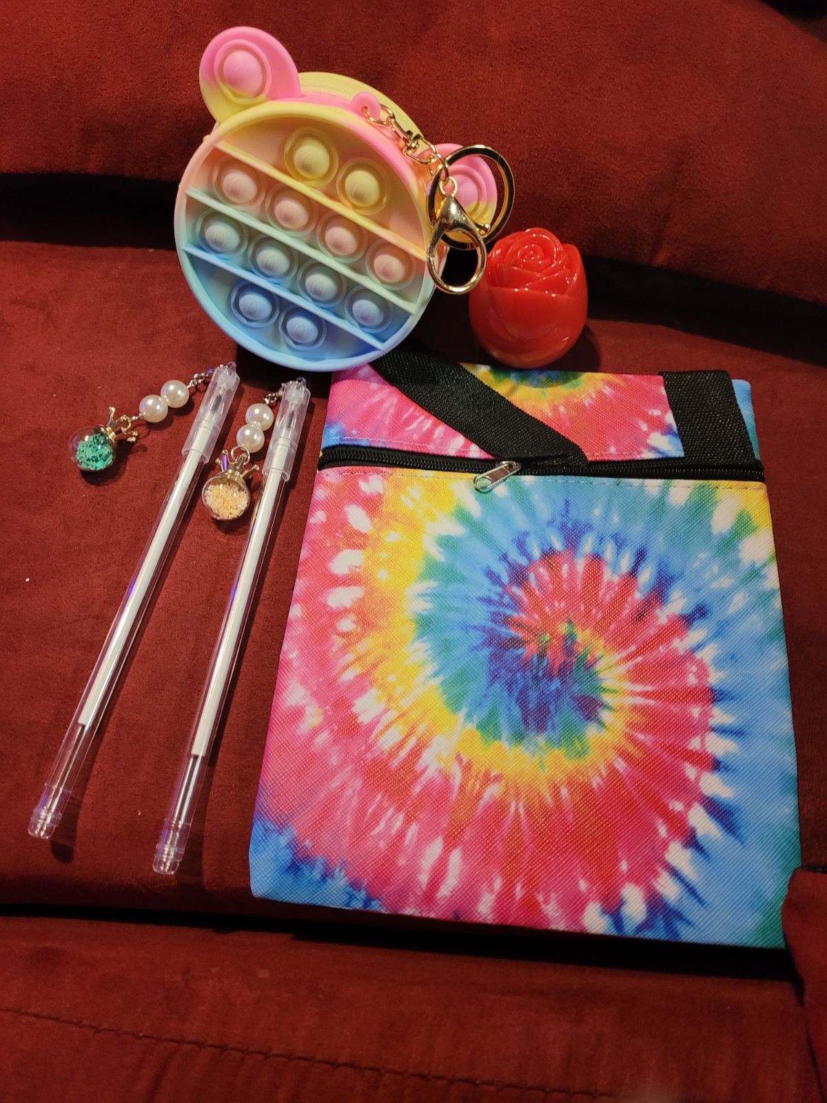 Bundle deal