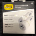 New Otter Car Charger Two Pack