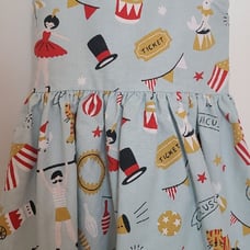 Little Circus dress