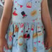 Little Circus dress