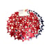 Red, White, and Blue Tableware Bundle