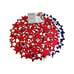 Red, White, and Blue Tableware Bundle
