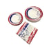 Red, White, and Blue Tableware Bundle