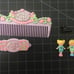 Polly Pocket Pretty Hair Compact