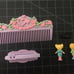 Polly Pocket Pretty Hair Compact