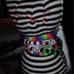 Emo Scene Handmade Custom Plushie | Purrever Dead Dollz