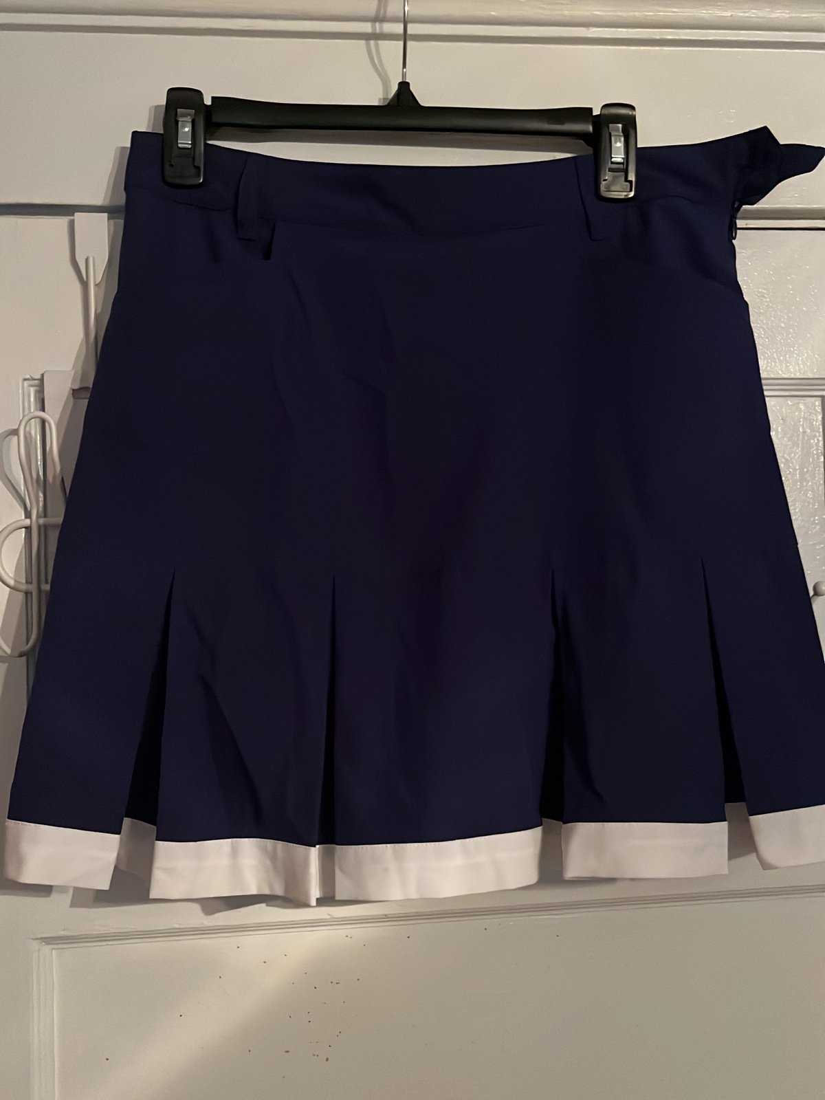 Daily Sport Mika Pleat Skort