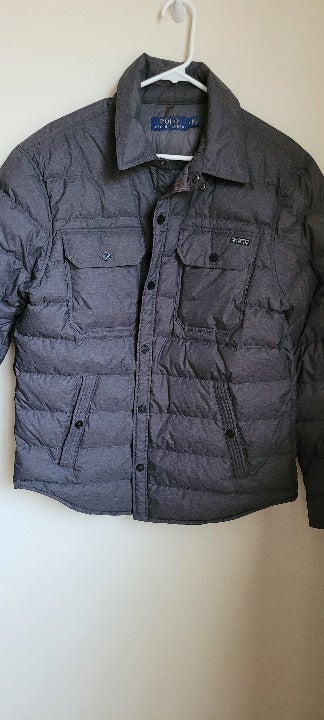 Polo RL Puffer Jacket