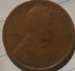 1910 wheat back penny