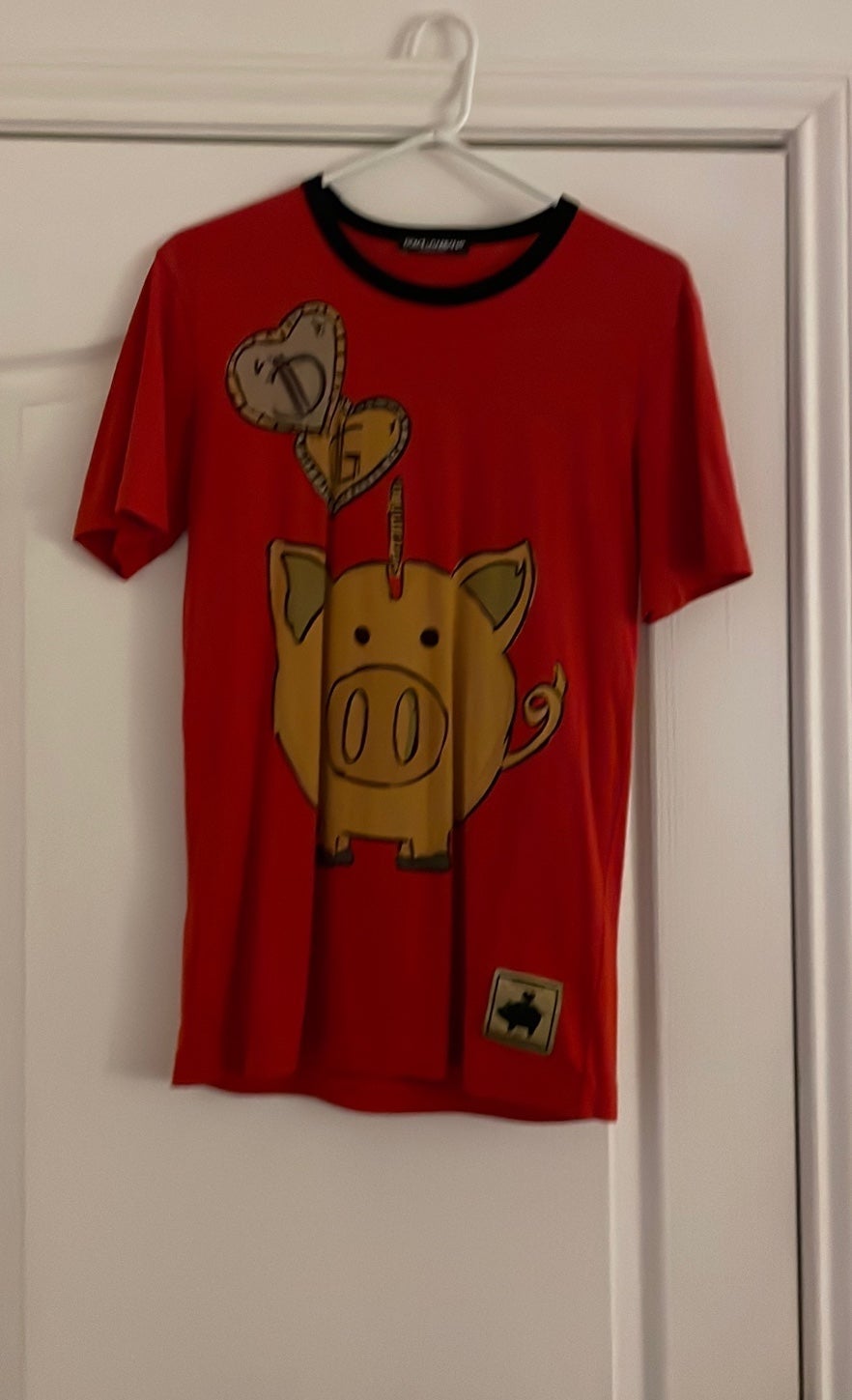 Dolce & Gabbana Panda T-Shirts for Men | Mercari