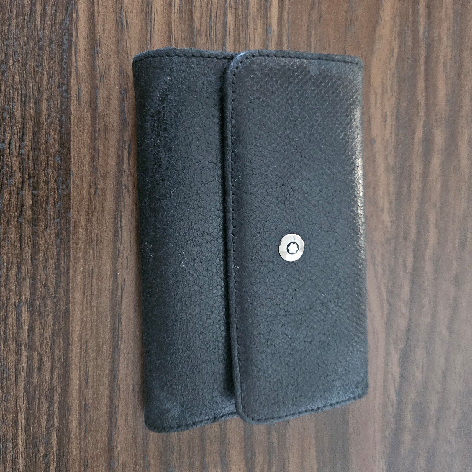 Montblanc key wallet