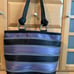 Harvey’s Seatbelt Bags x NBC Carriage Ring Tote