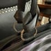 Harvey’s Seatbelt Bags x NBC Carriage Ring Tote