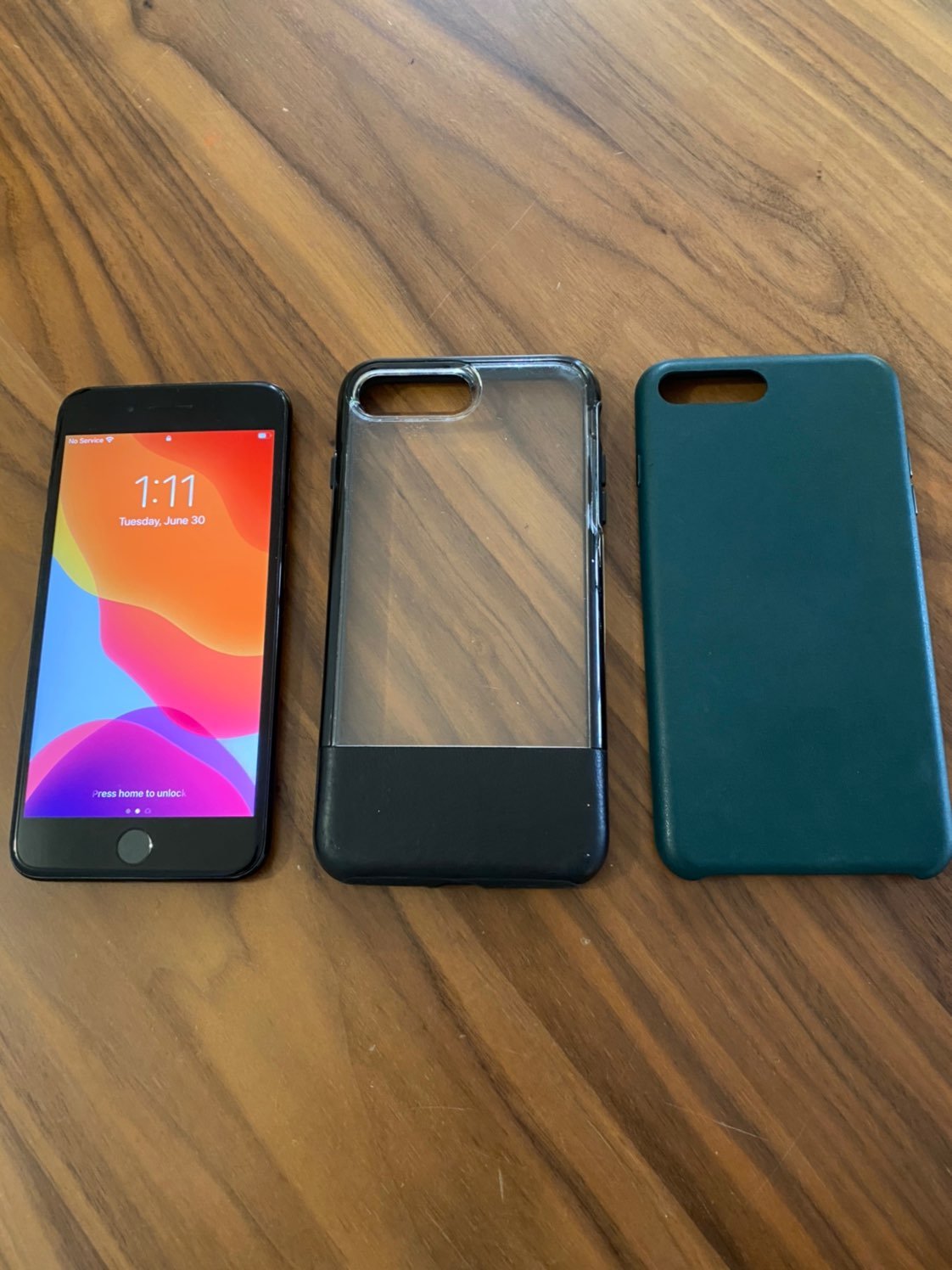 iPhone 7 Plus 128 GB Unlocked