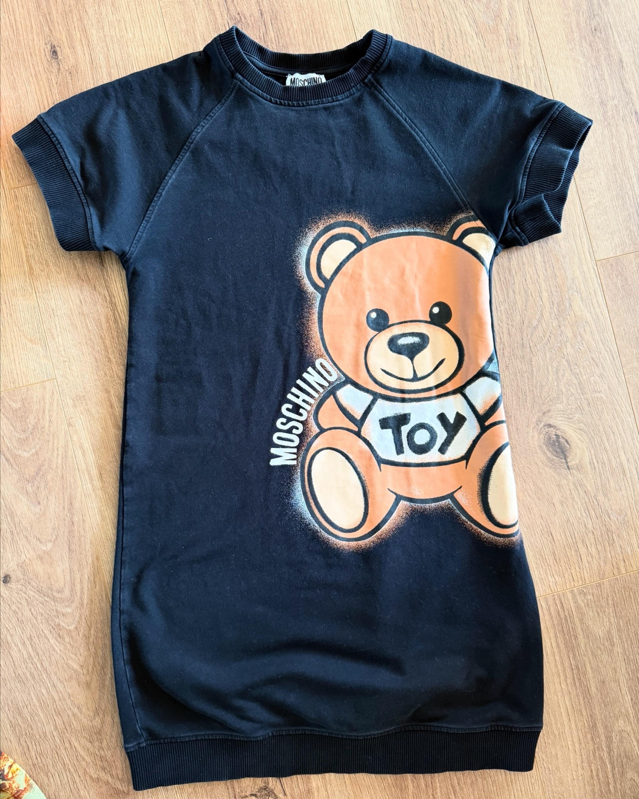 Moschino Girls Dress Size 10 Years