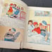 Vintage Raggedy Andy Stories Johnny Gruelle Hardcover Rare 1920 First Edition