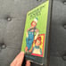 Vintage Raggedy Andy Stories Johnny Gruelle Hardcover Rare 1920 First Edition
