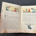 Vintage Raggedy Andy Stories Johnny Gruelle Hardcover Rare 1920 First Edition