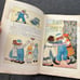 Vintage Raggedy Andy Stories Johnny Gruelle Hardcover Rare 1920 First Edition
