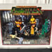 Knuckleheadz Toyz Twiztid Frightfest Limited Edition Signed Framed Picture