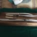 Vintage Saladmaster carving set must L@@K