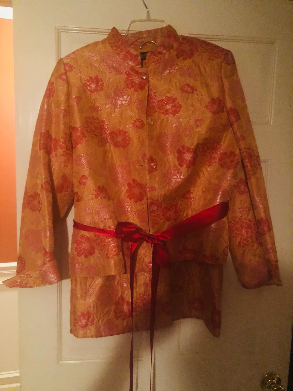 Kasper suit For Sale