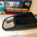 CIPA Mirrors 11401 Custom Towing Mirror Fits 09-18 1500 2500 Ram 1500 Ram 2500