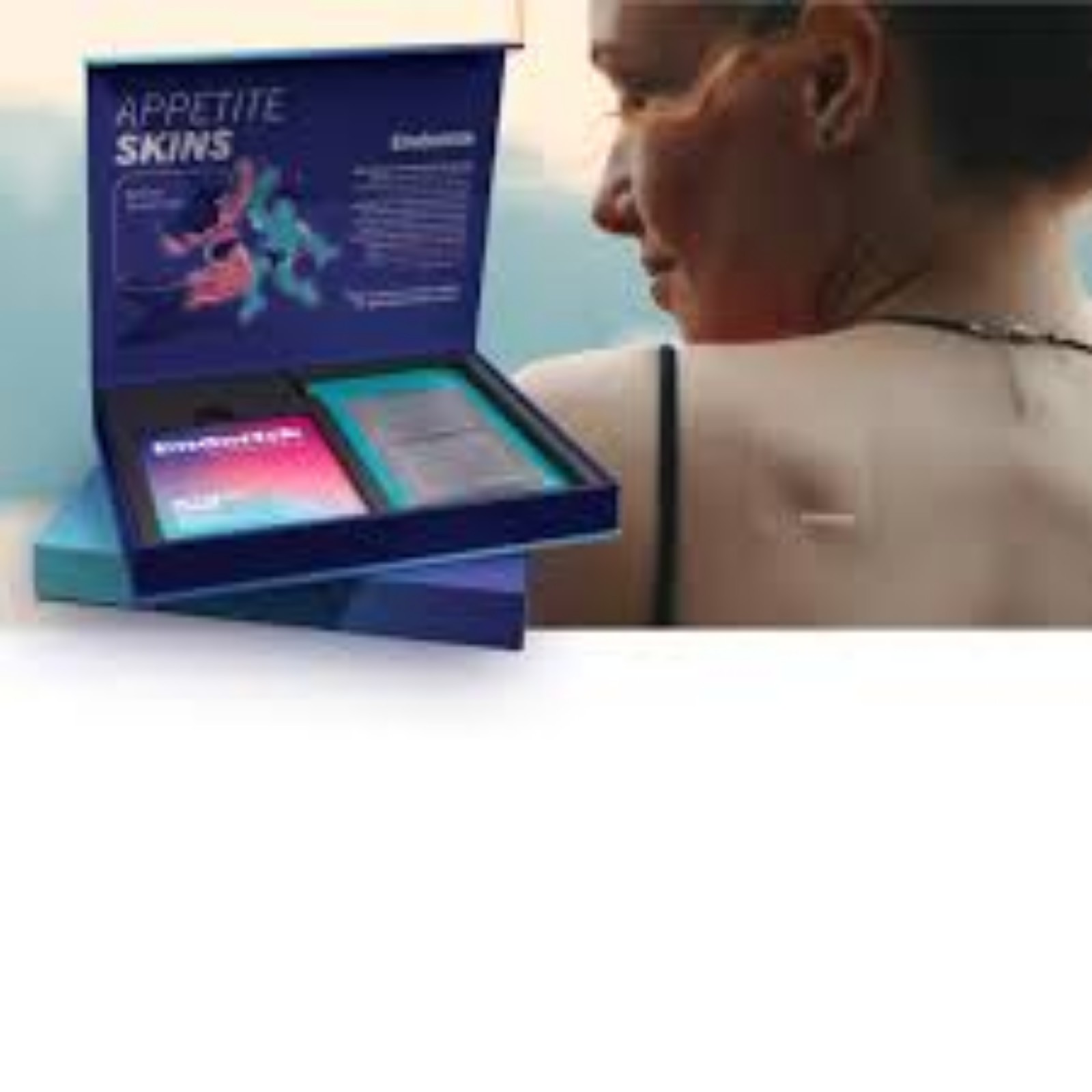Endorfix - detail