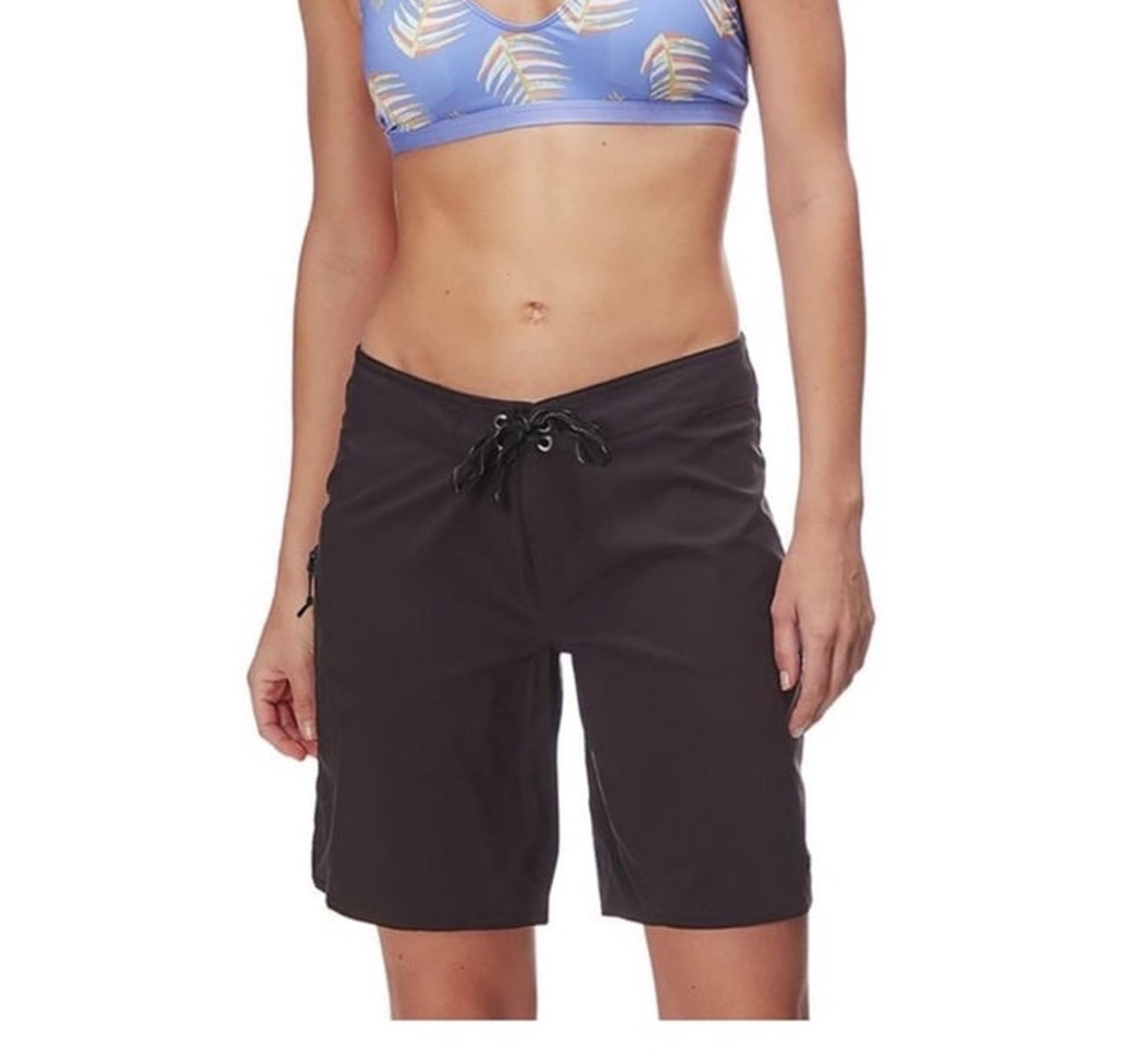 Patagonia 8" Planing Board shorts