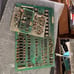 Carnival With Sound Sega ARCADE VIDEO GAME PCB board Ofb