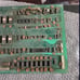 Carnival With Sound Sega ARCADE VIDEO GAME PCB board Ofb