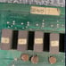 Carnival With Sound Sega ARCADE VIDEO GAME PCB board Ofb