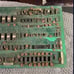Carnival With Sound Sega ARCADE VIDEO GAME PCB board Ofb