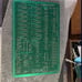 Carnival With Sound Sega ARCADE VIDEO GAME PCB board Ofb