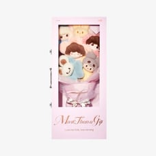 POPMART DIMOO - More Than a Gift Bouquet Box