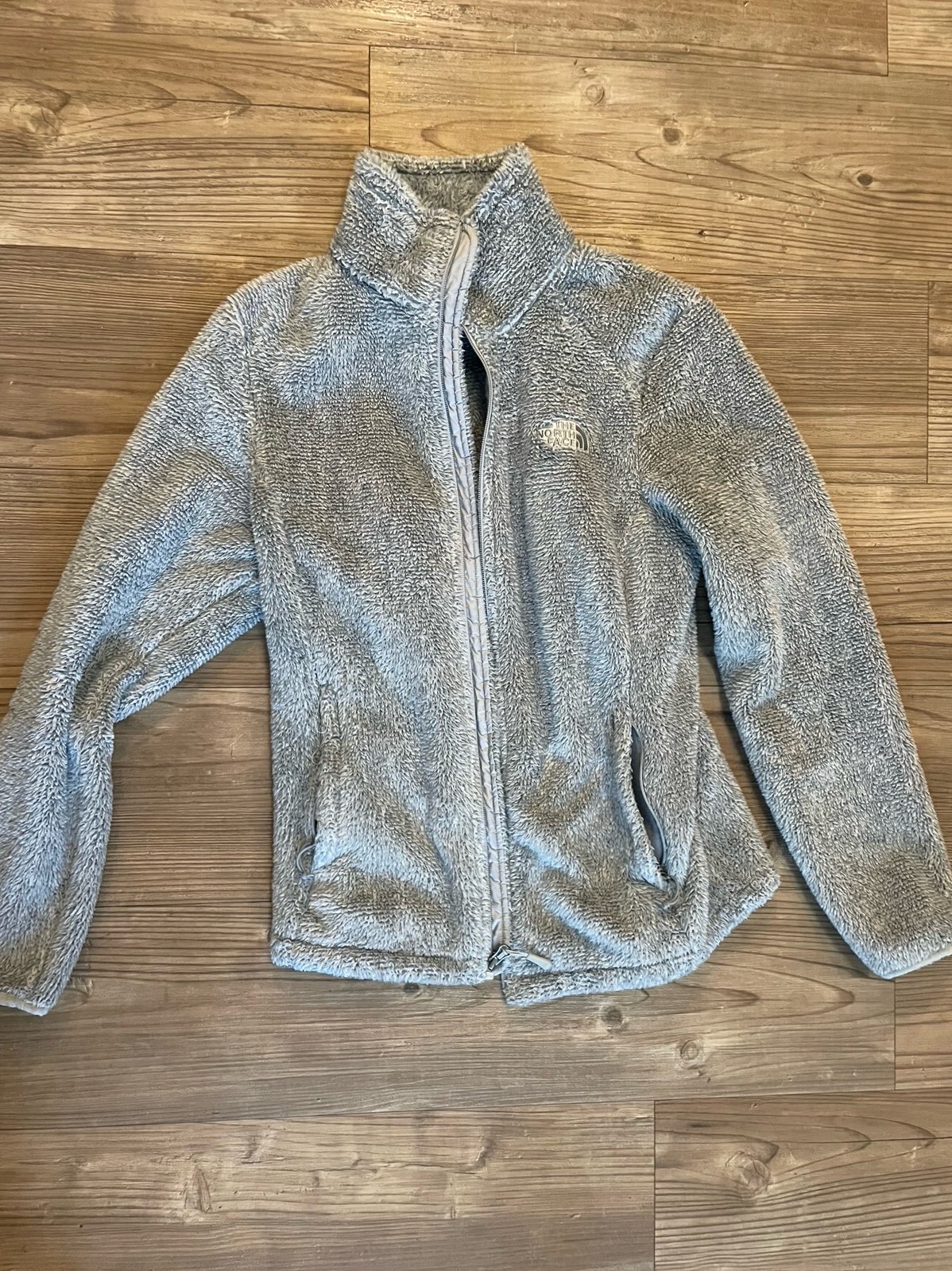 North face fleece jacket Fleece jacket