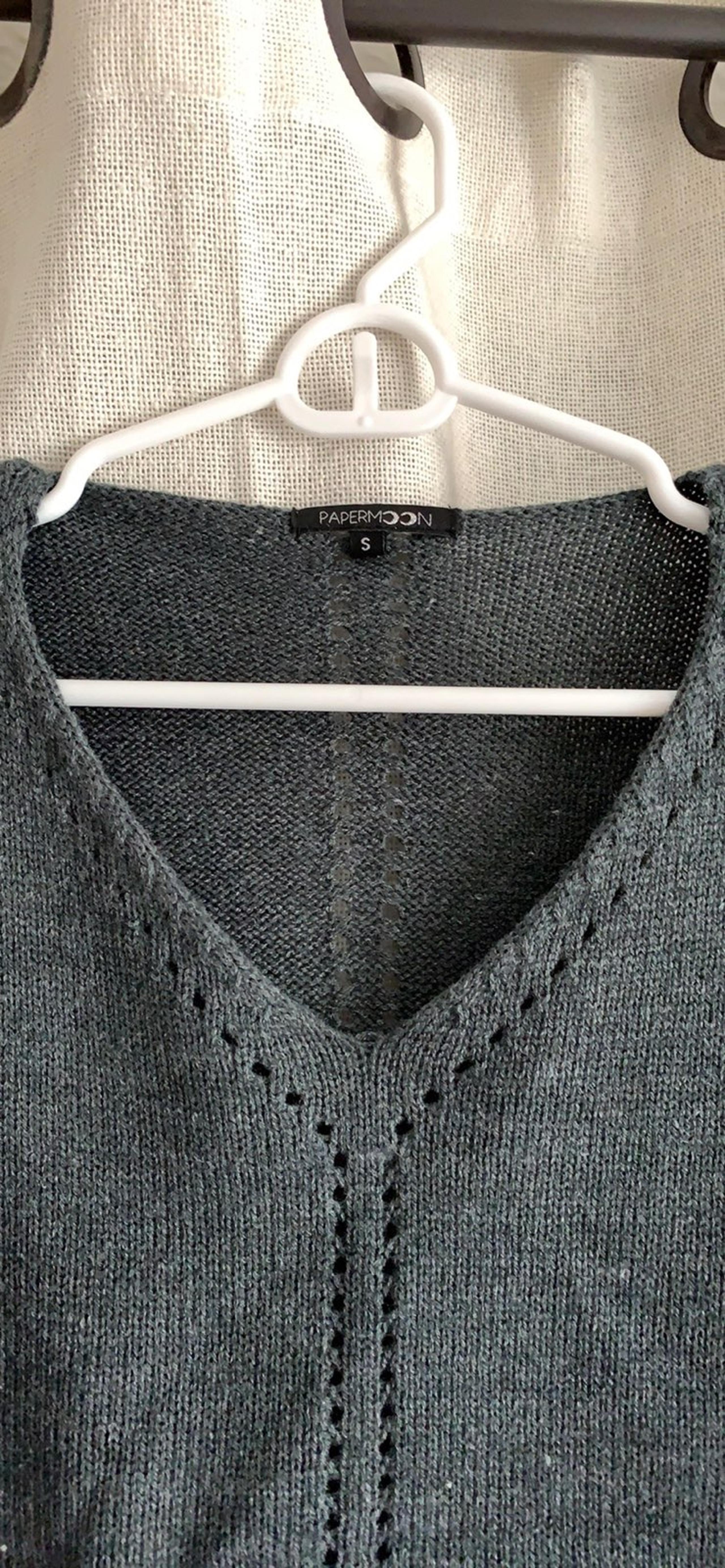 Fall Sweater
