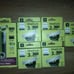 Phillips One Blade Face and Body Trimmer and Cartridges.