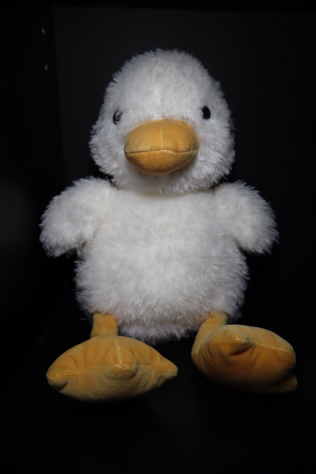 Jellycat dory duck duckling