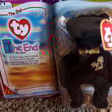 Ty Beanie Babies