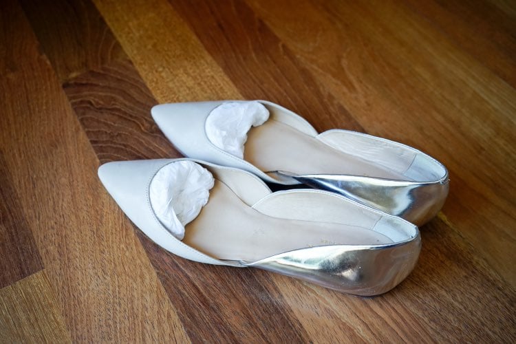 Kate Spade Gavana Flats