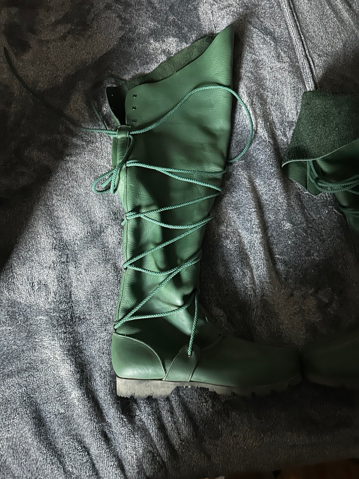 boots