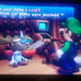 LUIGI'S MANSION (GAMECUBE)
