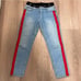 Philipp Plein Boyfriend Jeans